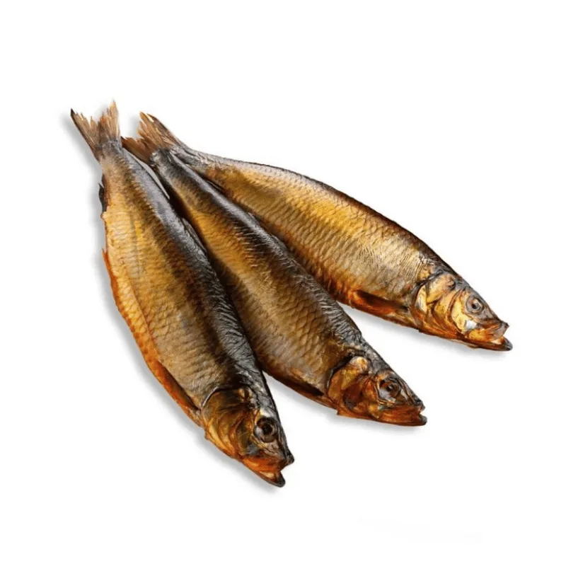 Smoked Herring